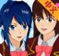樱花校园模拟器新版本中文版