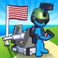 战争突击队游戏