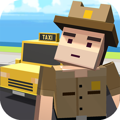 加油吧司机游戏