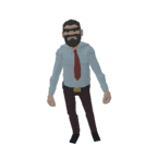 布娃娃沙盒模拟器