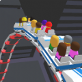 无限过山车游戏
