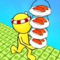 寿司集市游戏