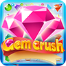 宝石粉碎合并大师游戏
