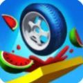 驾驶车轮游戏
