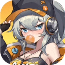 超次元女神内购版