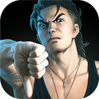 古惑仔M暗黑之门倾巢而出