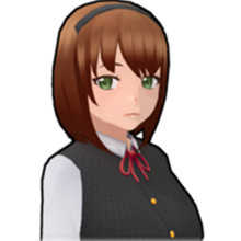 病 娇女孩模拟器