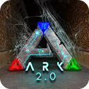 生存方舟进化手机游戏