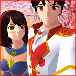 樱花高校梦幻恋爱