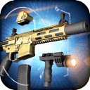 造枪大师精英版(Gun Builder)