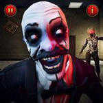 吓人的老师(Scary Teacher)