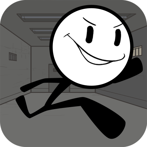 火柴人大逃亡五一篇