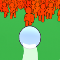 弹球消灭狂潮游戏