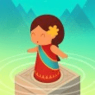 弹跳旅行者（Traveller Jump）