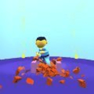 功夫砖块（Kungfu Bricks）