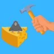 老鼠敲敲乐（KnockingMouse）