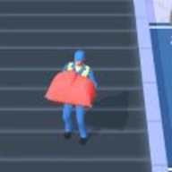 行李分拣员（LuggageSorter）