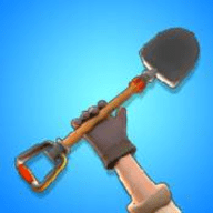 沙盒挖掘(Dig Adventure)