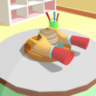 陶器点击器(Pottery Clicker)