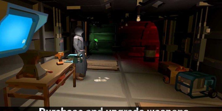 裂谷狂欢(Rift Rapture)