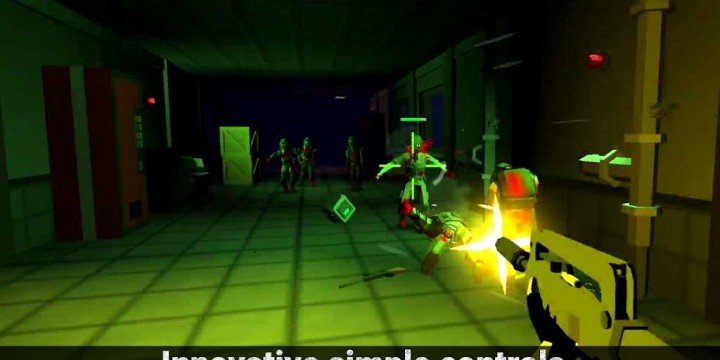 裂谷狂欢(Rift Rapture)