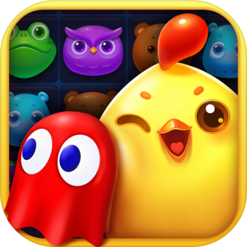 开心消消乐内购破解版