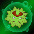病毒大冒险游戏