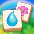 小瓷砖花园游戏