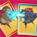怪兽跑酷游戏