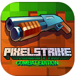 像素打击(Pixel Strike. Lite)