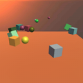 碰撞解压游戏安卓手机版