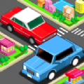 交通逃生3D游戏