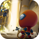 失落的神殿(Diamond Quest 2)