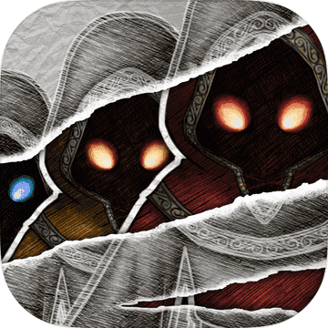 纸片巫师(Paper Wizard)