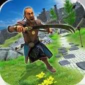 格西剑战3D(Ertugrul Gazi Sword Fight 3D)