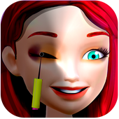 梦想在等待超级沙龙3D提示(Dream Awaits! : Super Salon 3D Hints)