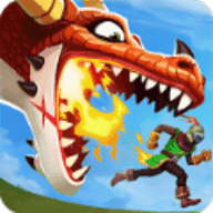 饥饿龙世界(Hungry Dragon)