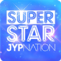 super star jyp