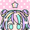 粉彩女孩汉化版