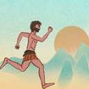 夸父追日无广告