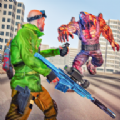 僵尸生存射手(Zombie Survival Shooter)