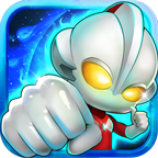 奥特超人打怪兽全英雄版