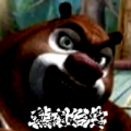 熊出没的午夜后馆