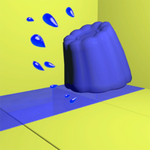 彩色果冻2048红包版