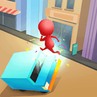 汽车跳跳乐(Car Hop)