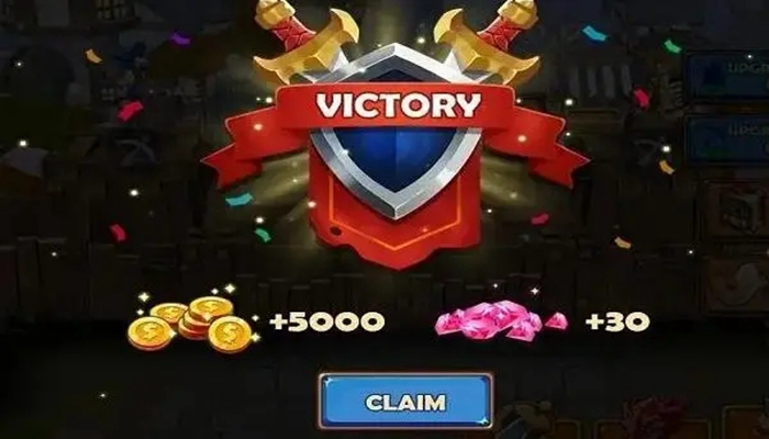 金币无限的游戏大全