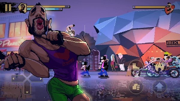 英雄就是我手游