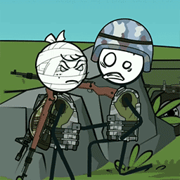 火柴人海岛求生篇游戏最新版