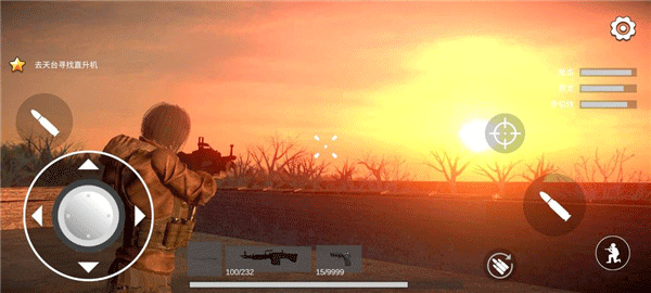 僵尸世界战争免费版