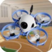 穿越机体验模拟器手游